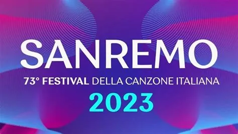 El Festival de Sanremo 2023: Un palco para la controversia y la innovación musical italiana