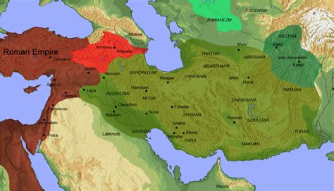 La Batalla de Qadisiyyah: Un Enfrentamiento Épico entre el Imperio Sasánida y el Islam Emergente