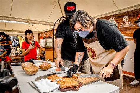 El Concurso de Cocina Taste of Malaysia 2019: Un Festival Culinario que Celebró la Diversidad y Desató una Batalla Épica por el Mejor Nasi Lemak