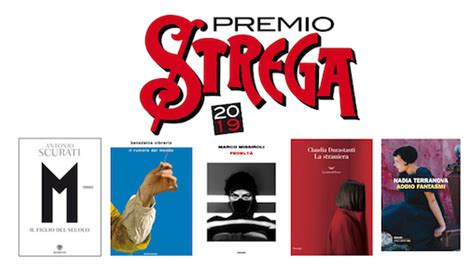  El Premio Strega 2019: Una noche de sorpresas literarias y un debate sobre la identidad italiana