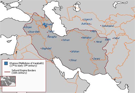  El Tratado de Turkmenchay; Un Acuerdo Intrigante que Sello la Expansión del Imperio Ruso