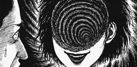 La Revolución del Pixel: Cómo Junji Ito Revitalizó el Horror Japonés con Uzumaki