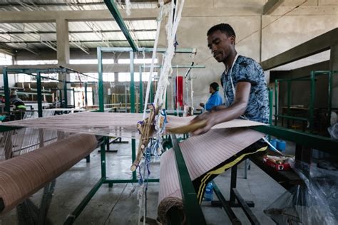 Lanzamiento de Made in Ethiopia: Una Mirada a la Innovación Tecnológica y el Emprendimiento Joven en África