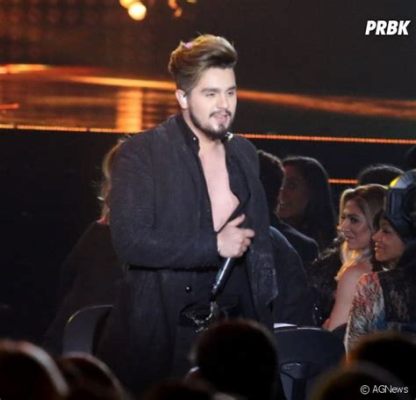  Los Premios Multishow de 2017: Una noche de sorpresas musicales y un reconocimiento merecido para Luan Santana